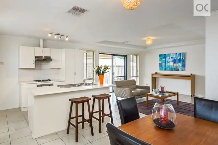 Fifth view of Homely house listing, 3/45 Bristol Terrace, Hillcrest SA 5086