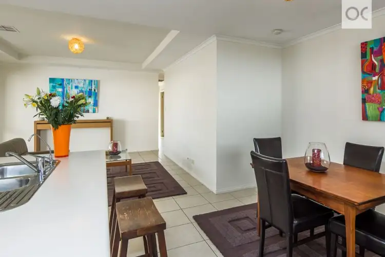 Sixth view of Homely house listing, 3/45 Bristol Terrace, Hillcrest SA 5086