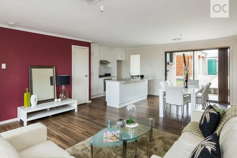 Main view of Homely townhouse listing, 15 Bruno Drive, Blakeview SA 5114