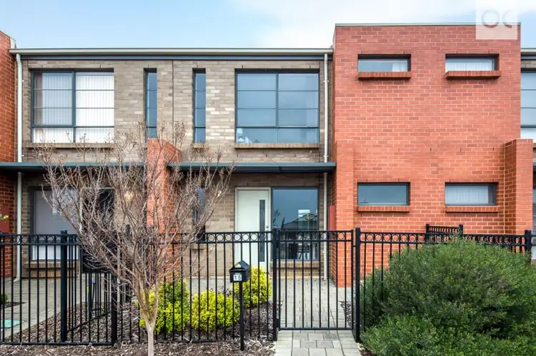 Third view of Homely townhouse listing, 15 Bruno Drive, Blakeview SA 5114