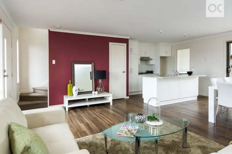 Fourth view of Homely townhouse listing, 15 Bruno Drive, Blakeview SA 5114