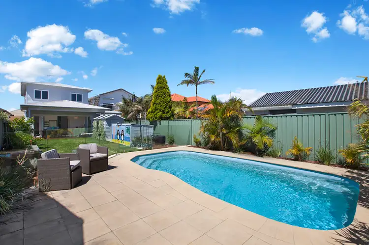 Fourth view of Homely house listing, 22 Prince Edward Street, Malabar NSW 2036