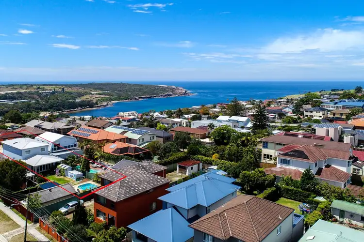 Fifth view of Homely house listing, 22 Prince Edward Street, Malabar NSW 2036
