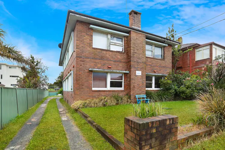 Third view of Homely block of units listing, 7 Burke Road, Cronulla NSW 2230