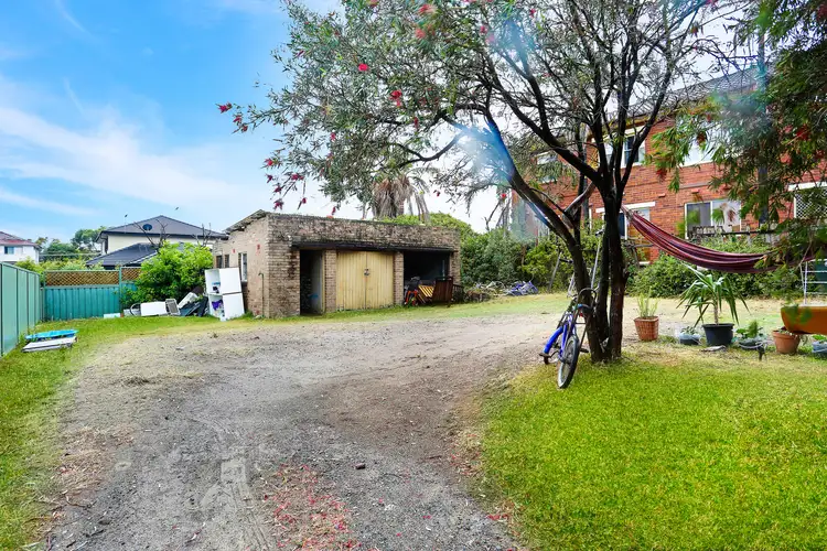 Sixth view of Homely block of units listing, 7 Burke Road, Cronulla NSW 2230