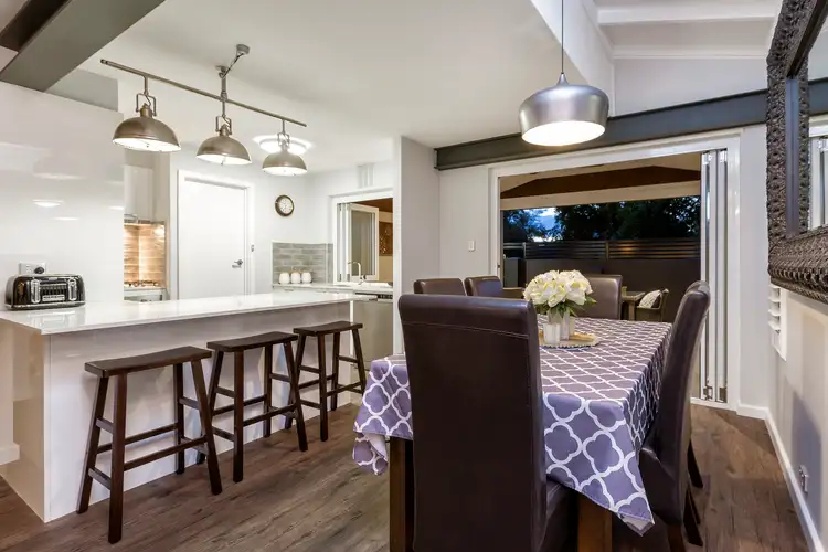 Fourth view of Homely townhouse listing, 3/205 Labouchere Road, Como WA 6152