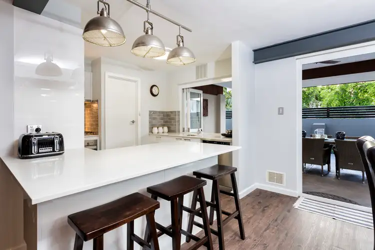 Fifth view of Homely townhouse listing, 3/205 Labouchere Road, Como WA 6152