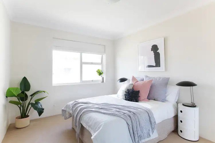 Fourth view of Homely apartment listing, 13/6 Campbell Parade, Manly Vale NSW 2093