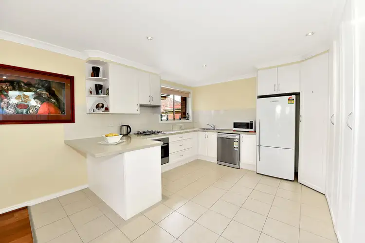 Second view of Homely unit listing, 2/34 Highland Street, Kingsbury VIC 3083