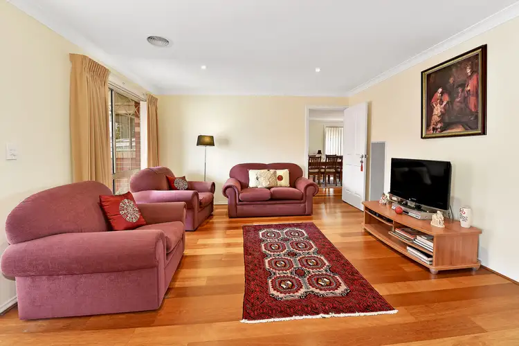 Third view of Homely unit listing, 2/34 Highland Street, Kingsbury VIC 3083