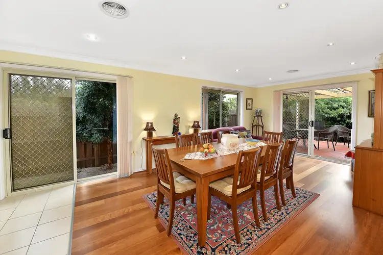 Fifth view of Homely unit listing, 2/34 Highland Street, Kingsbury VIC 3083