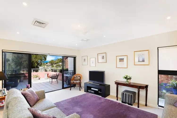 Fourth view of Homely townhouse listing, 1/11 Merriman Street, Kyle Bay NSW 2221