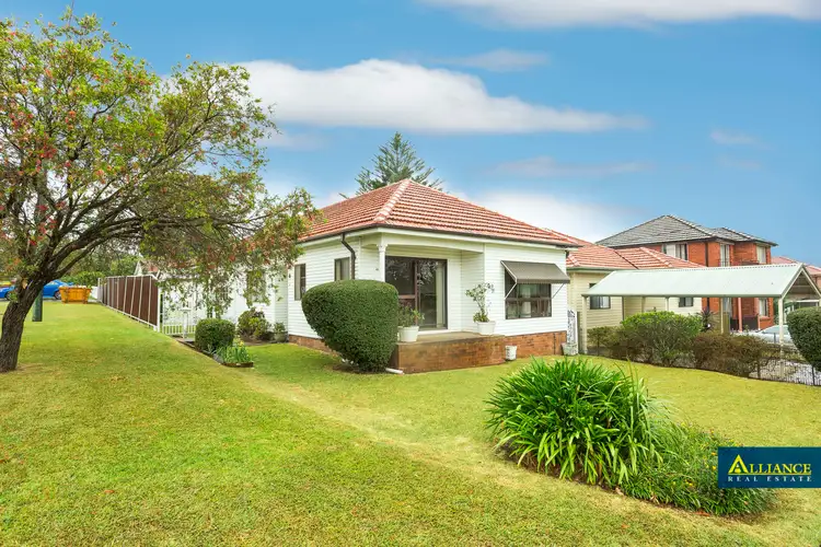 Main view of Homely house listing, 41 Clifford Street, Panania NSW 2213