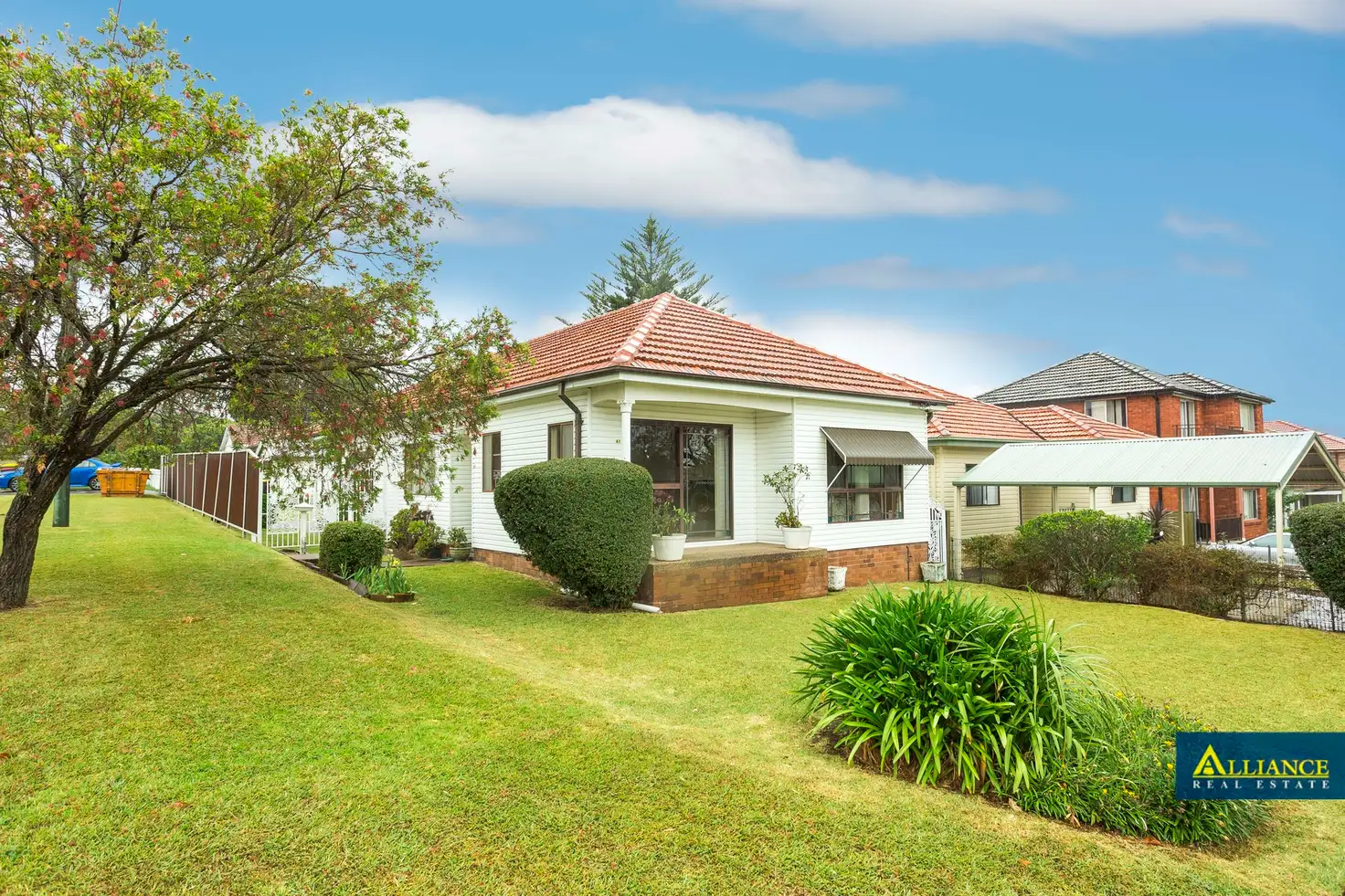 Main view of Homely house listing, 41 Clifford Street, Panania NSW 2213
