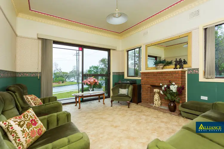 Second view of Homely house listing, 41 Clifford Street, Panania NSW 2213