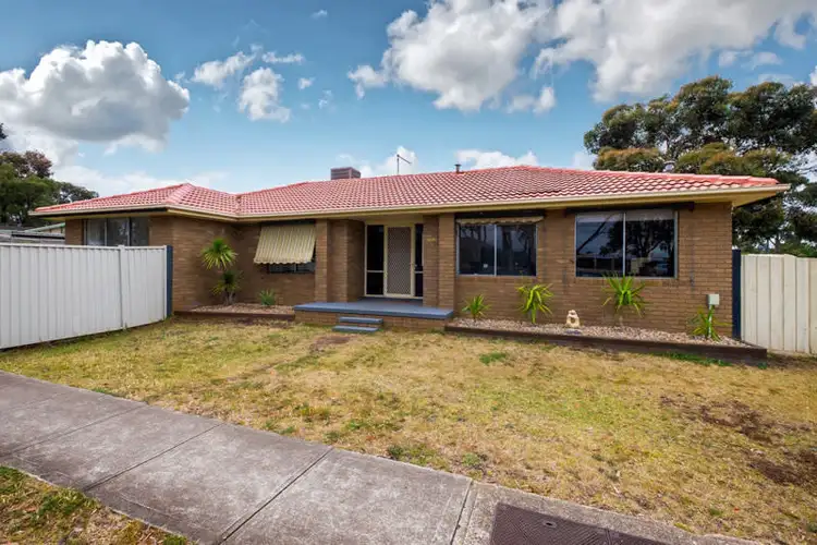 232 Bullmans Road, Melton West VIC 3337