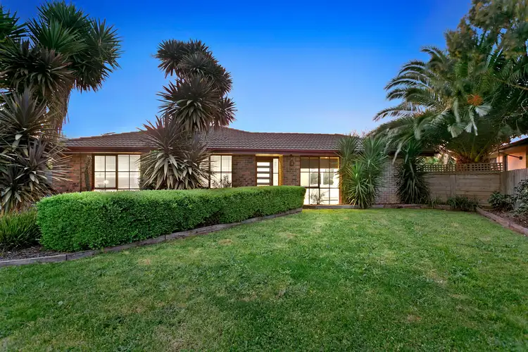 7 Lisa Britt Court, Mount Martha VIC 3934