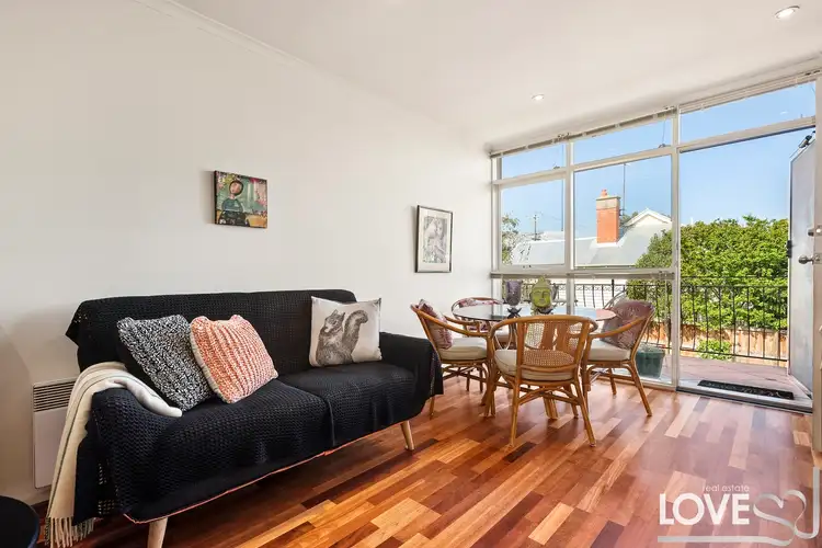 Second view of Homely apartment listing, 8/56 Pender Street, Thornbury VIC 3071