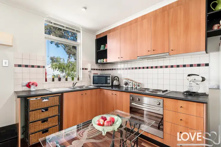 Third view of Homely apartment listing, 8/56 Pender Street, Thornbury VIC 3071