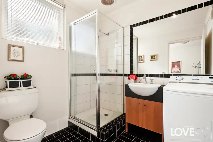 Fifth view of Homely apartment listing, 8/56 Pender Street, Thornbury VIC 3071