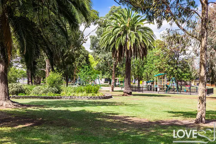 Sixth view of Homely apartment listing, 8/56 Pender Street, Thornbury VIC 3071
