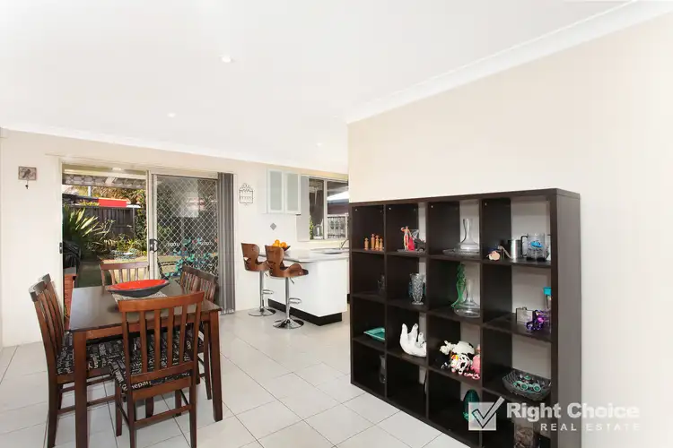 Fourth view of Homely semi-detached listing, 2/4 Burdekin Drive, Albion Park NSW 2527
