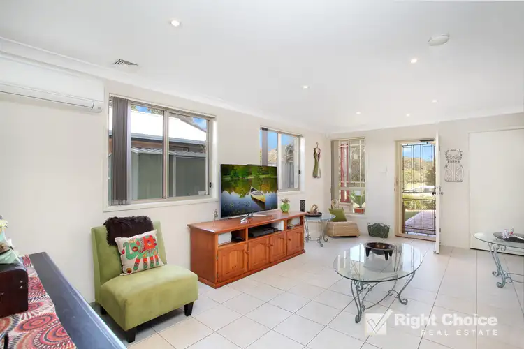 Fifth view of Homely semi-detached listing, 2/4 Burdekin Drive, Albion Park NSW 2527