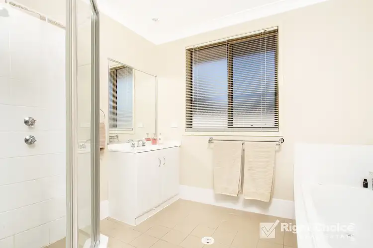 Sixth view of Homely semi-detached listing, 2/4 Burdekin Drive, Albion Park NSW 2527