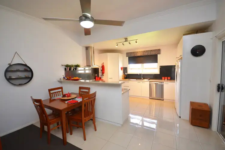 Fourth view of Homely house listing, 28 Archibald Street, Lockington VIC 3563