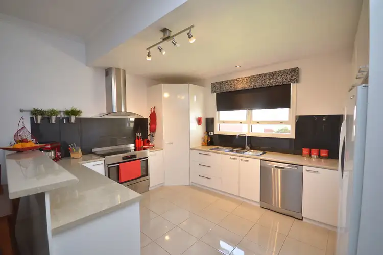 Fifth view of Homely house listing, 28 Archibald Street, Lockington VIC 3563