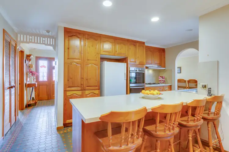 Fifth view of Homely house listing, 40 Aldershot Drive, Keilor Downs VIC 3038