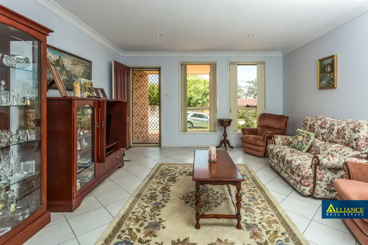 Fourth view of Homely semi-detached listing, 23 Drake Street, Panania NSW 2213