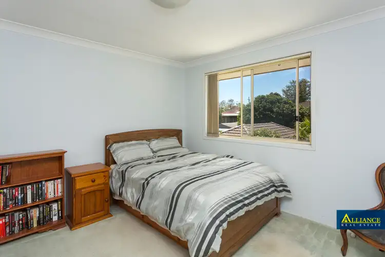 Sixth view of Homely semi-detached listing, 23 Drake Street, Panania NSW 2213