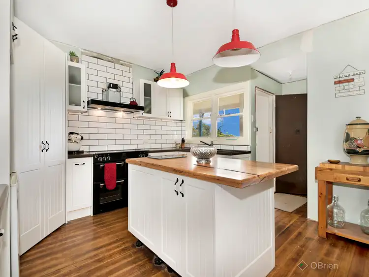 Second view of Homely house listing, 12 Mavis Avenue, Beaconsfield VIC 3807