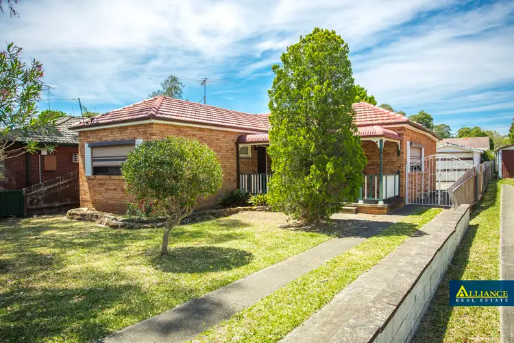 49 Ardath Avenue, Panania NSW 2213