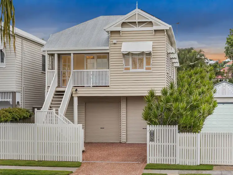 37 Boswell Terrace, Wynnum QLD 4178