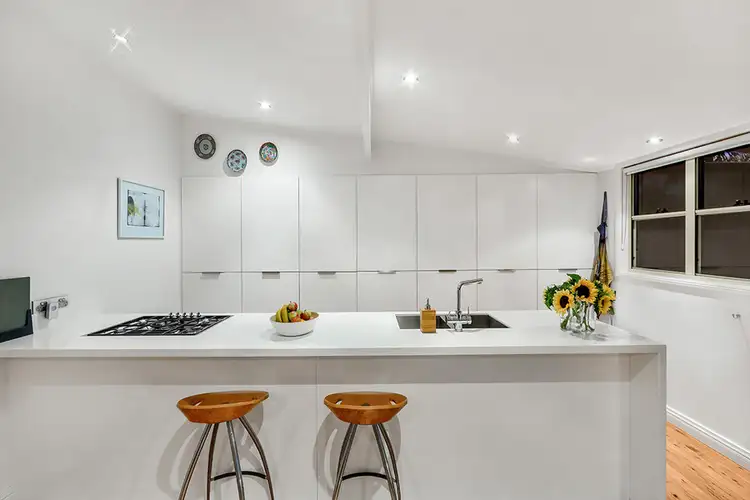 Fifth view of Homely house listing, 37 Boswell Terrace, Wynnum QLD 4178