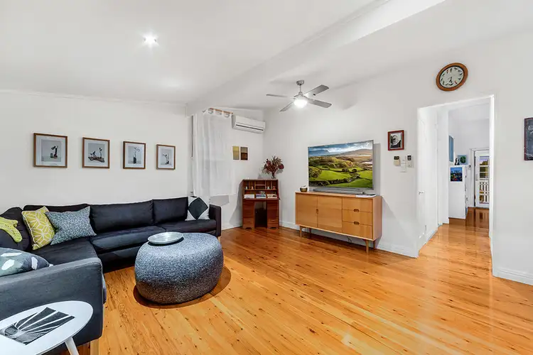 Sixth view of Homely house listing, 37 Boswell Terrace, Wynnum QLD 4178