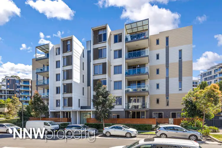 305/14 Epping Park Drive, Epping NSW 2121