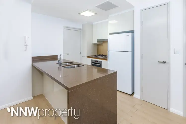 Fourth view of Homely unit listing, 305/14 Epping Park Drive, Epping NSW 2121