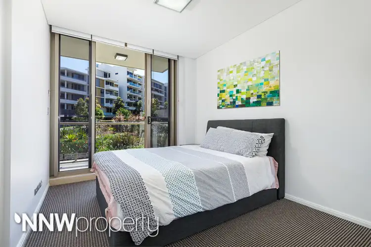 Fifth view of Homely unit listing, 305/14 Epping Park Drive, Epping NSW 2121