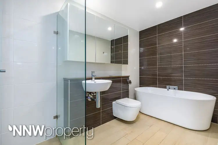 Sixth view of Homely unit listing, 305/14 Epping Park Drive, Epping NSW 2121