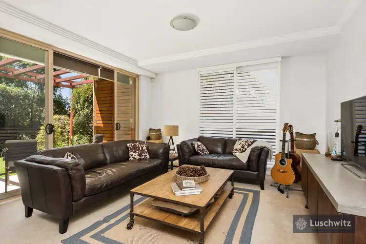 Second view of Homely apartment listing, 29/4-8 Bobbin Head Road, Pymble NSW 2073