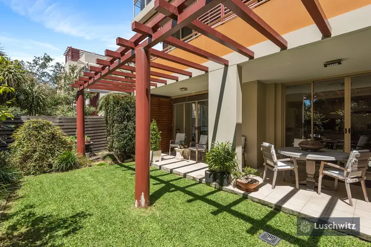 Third view of Homely apartment listing, 29/4-8 Bobbin Head Road, Pymble NSW 2073