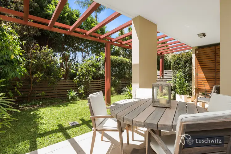 Fourth view of Homely apartment listing, 29/4-8 Bobbin Head Road, Pymble NSW 2073