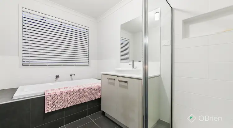 Third view of Homely house listing, 10 Walbrook Drive, Clyde North VIC 3978