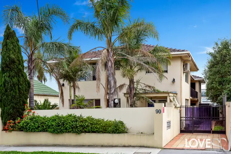3/90 Normanby Avenue, Thornbury VIC 3071