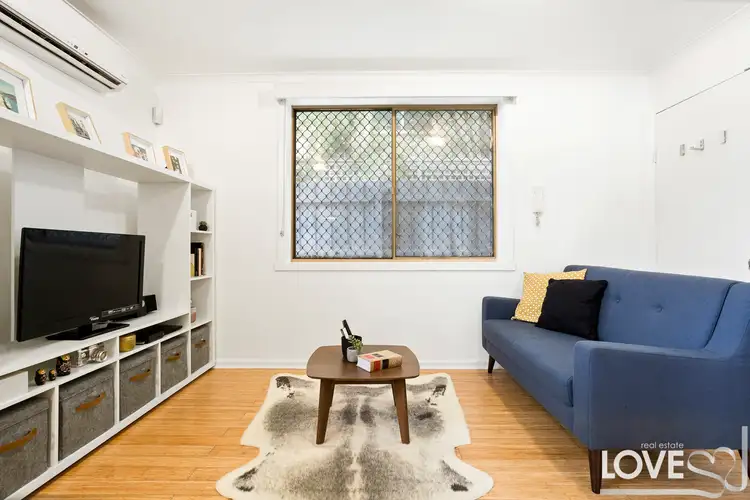 Second view of Homely apartment listing, 3/90 Normanby Avenue, Thornbury VIC 3071