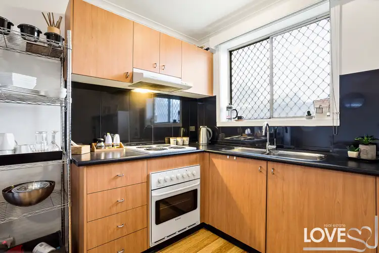 Third view of Homely apartment listing, 3/90 Normanby Avenue, Thornbury VIC 3071