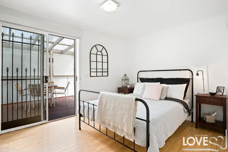 Fourth view of Homely apartment listing, 3/90 Normanby Avenue, Thornbury VIC 3071